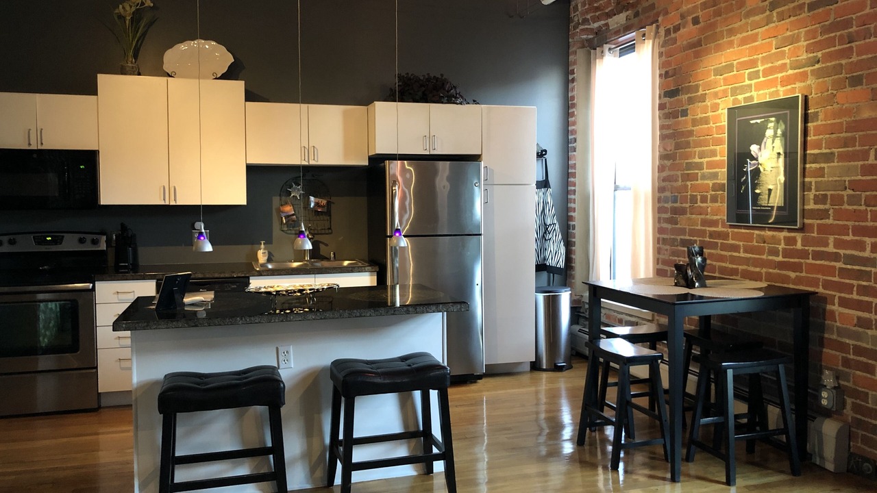 Photo of Kitchen in Ballpark