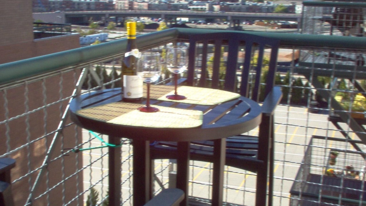 Photo of Outdoor in Ballpark