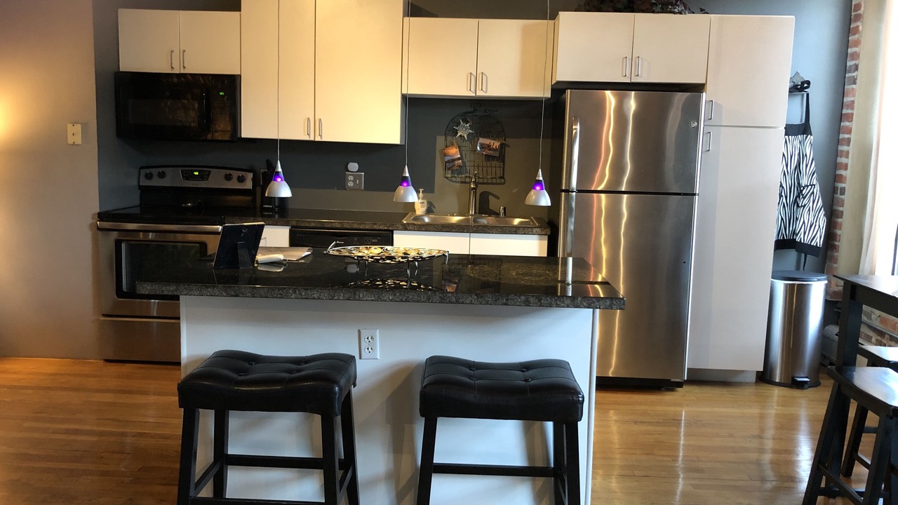 Photo of Kitchen in Ballpark