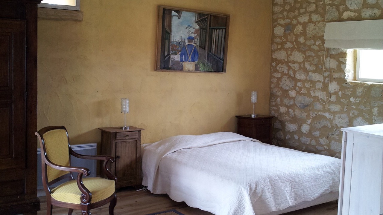 Photo of Bedroom in Montreal