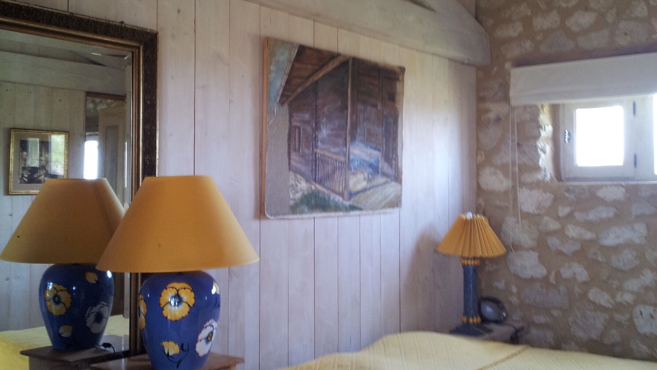 Photo of Bedroom in Montreal