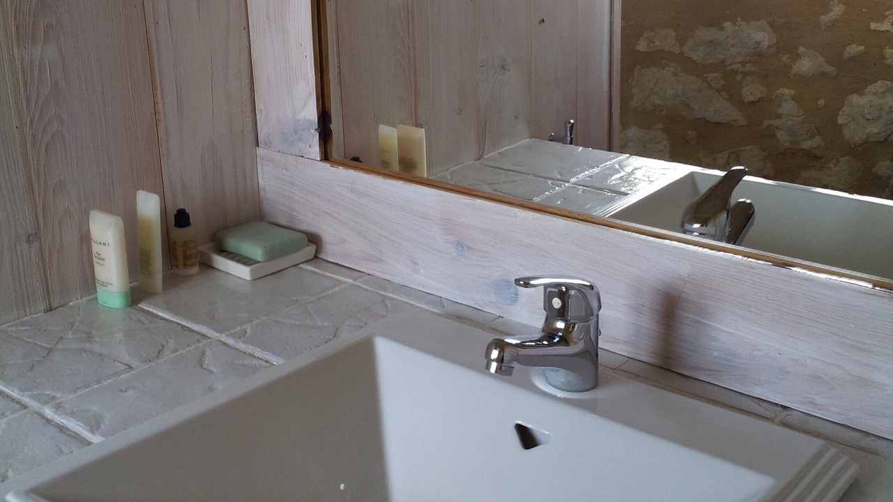 Photo of Bathroom in Montreal