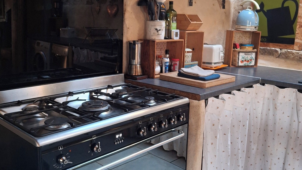 Photo of Kitchen in Labejan