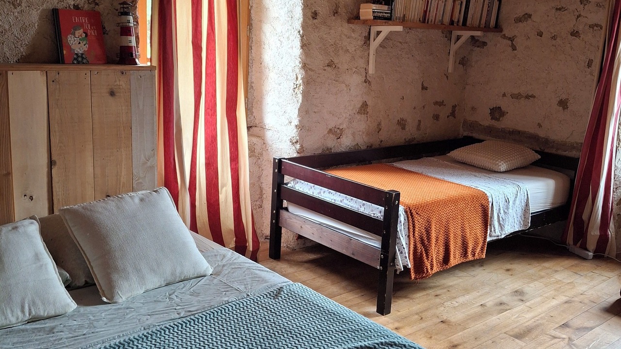 Photo of Bedroom in Labejan