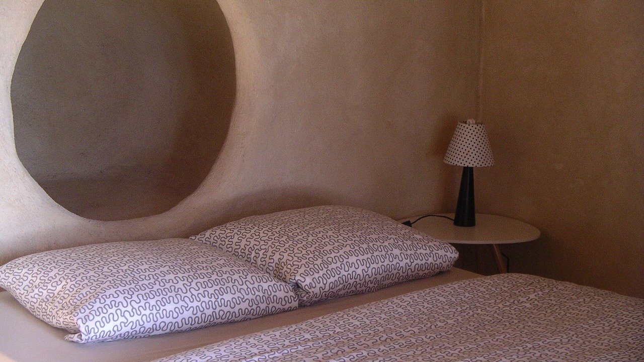 Photo of Bedroom in Labejan