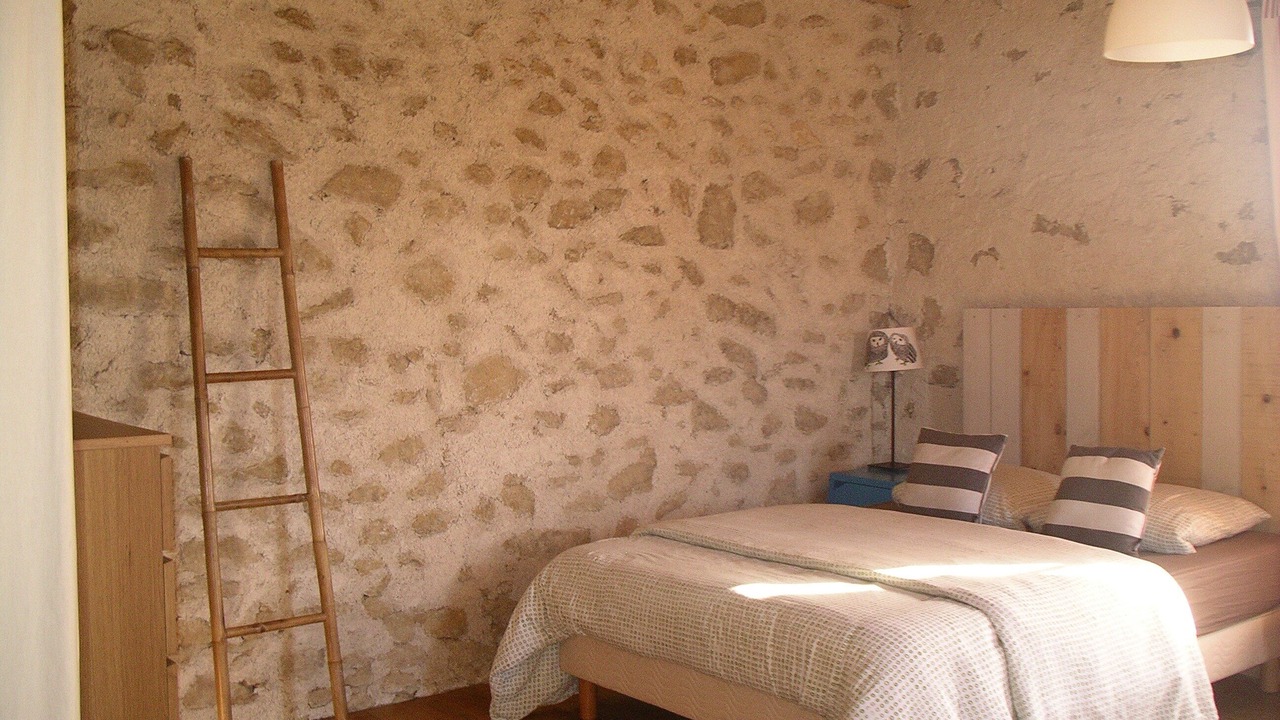 Photo of Bedroom in Labejan