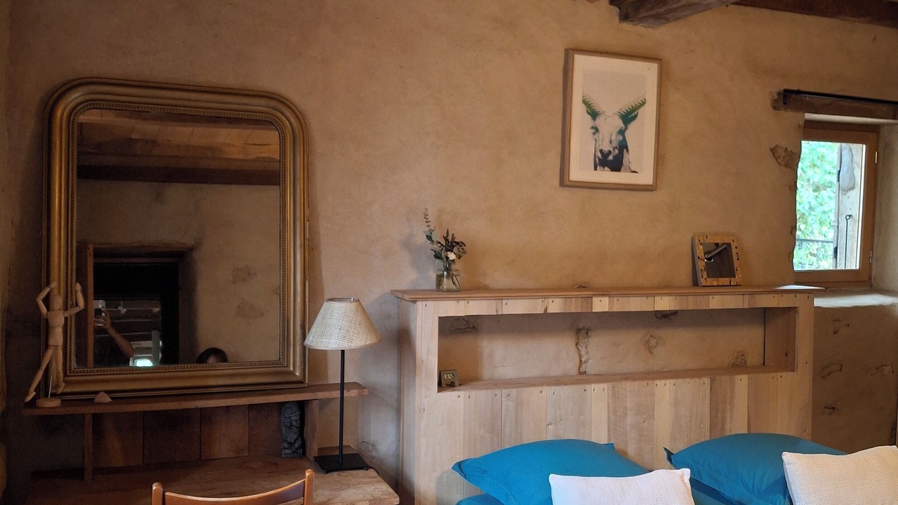 Photo of Bedroom in Labejan