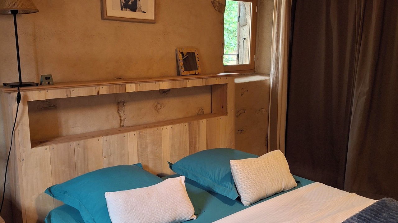 Photo of Bedroom in Labejan