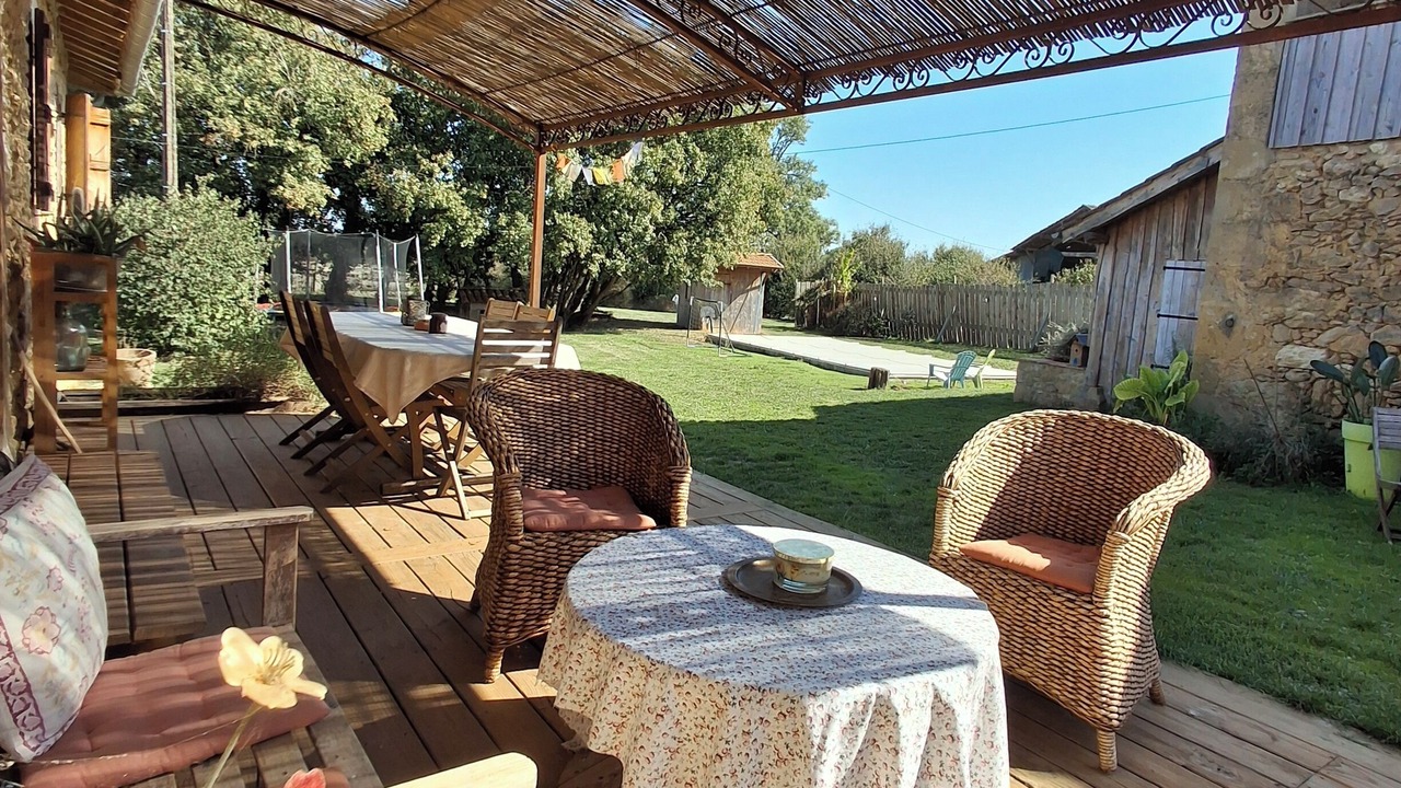 Photo of Outdoor in Labejan