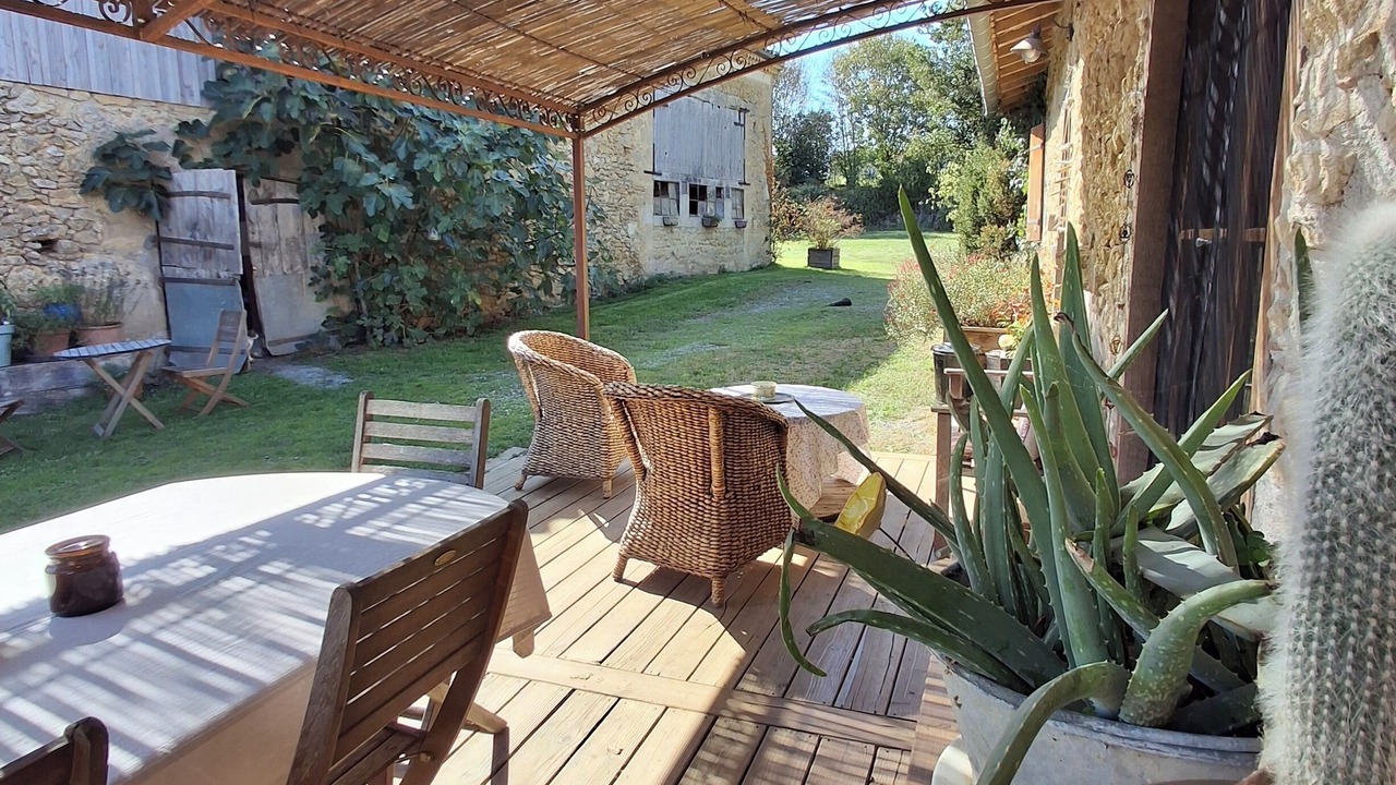 Photo of Outdoor in Labejan