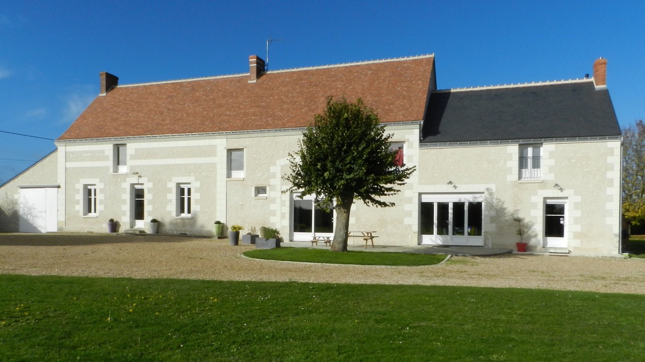 Photo of Outdoor in Chambourg-sur-Indre