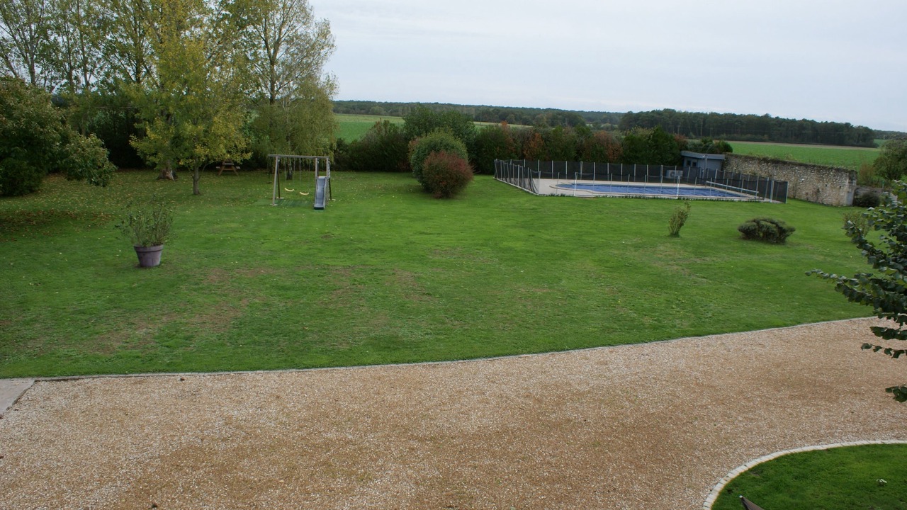 Photo of Others in Chambourg-sur-Indre