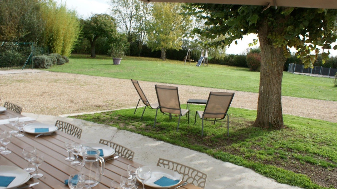 Photo of Outdoor in Chambourg-sur-Indre