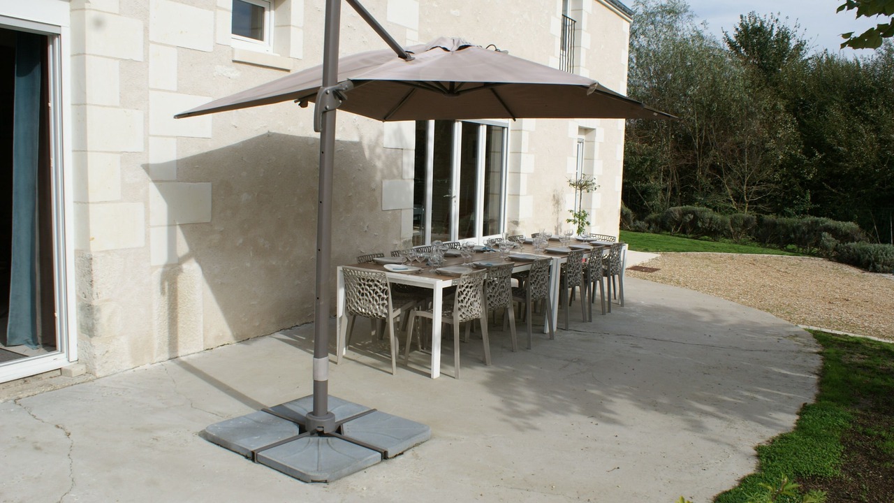 Photo of Outdoor in Chambourg-sur-Indre