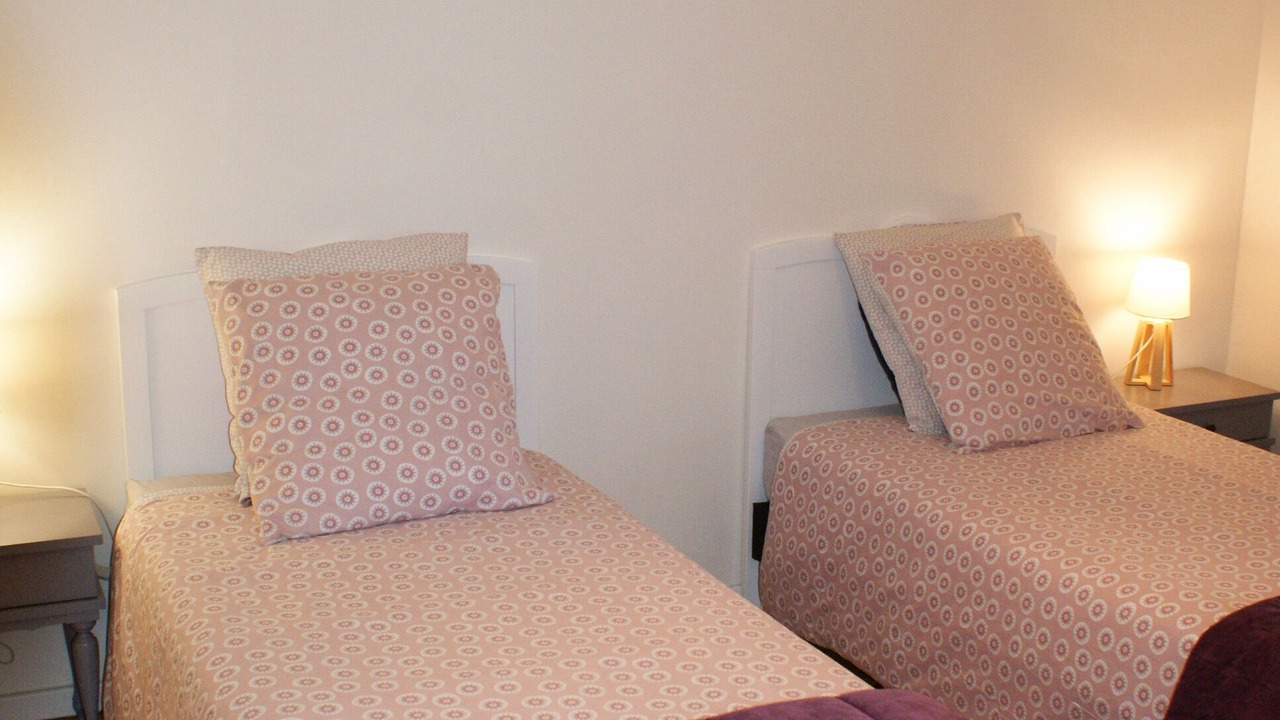 Photo of Bedroom in Chambourg-sur-Indre