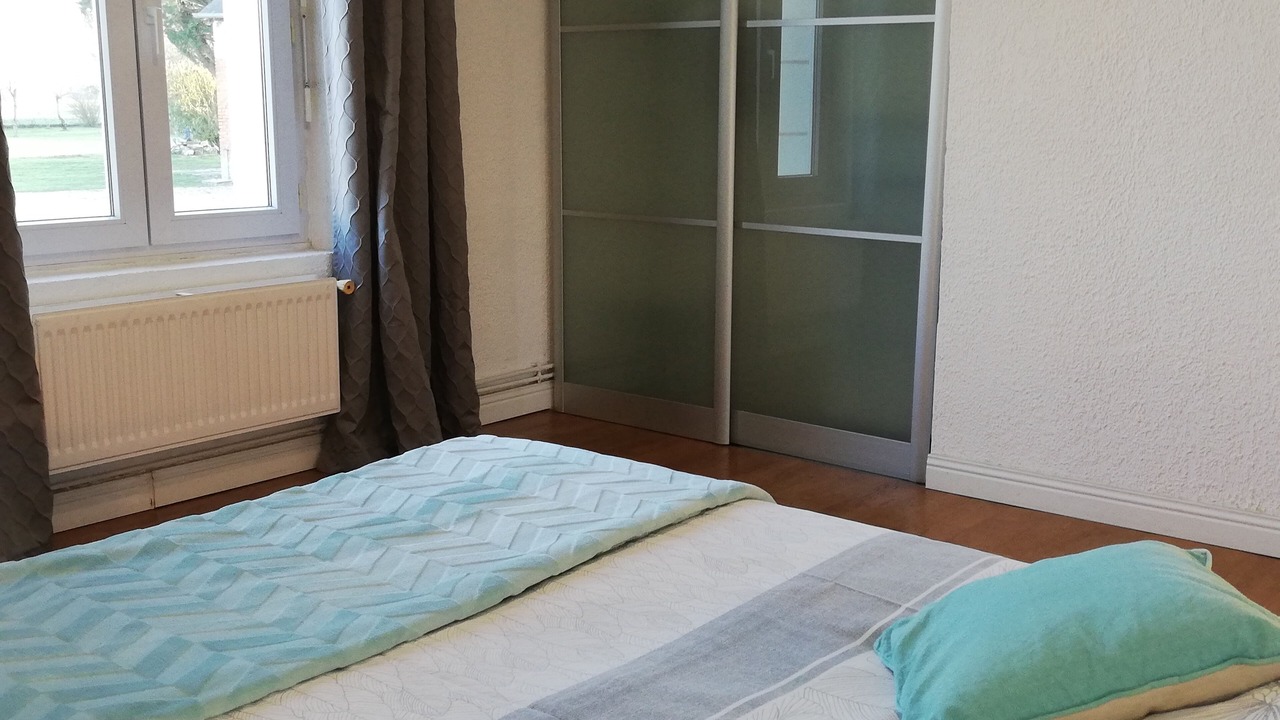 Photo of Bedroom in Chambourg-sur-Indre