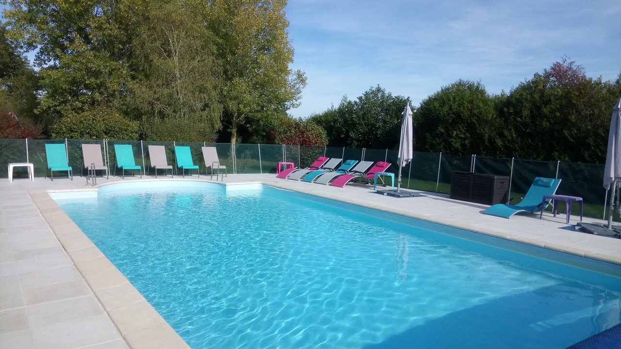 Photo of Outdoor in Chambourg-sur-Indre