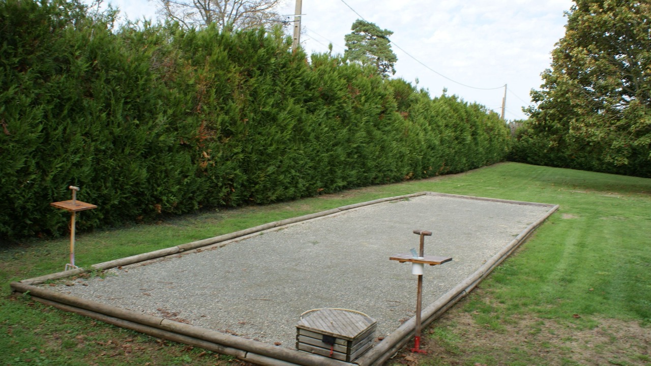Photo of Outdoor in Chambourg-sur-Indre