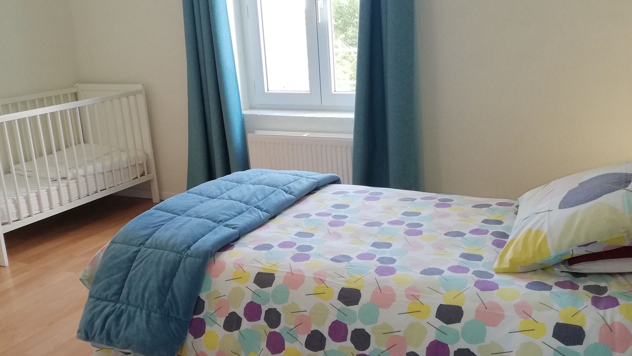 Photo of Bedroom in Chambourg-sur-Indre
