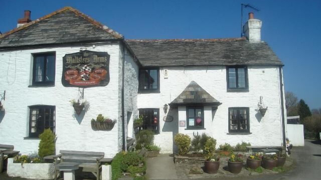 Photo of Others in Chapel Amble