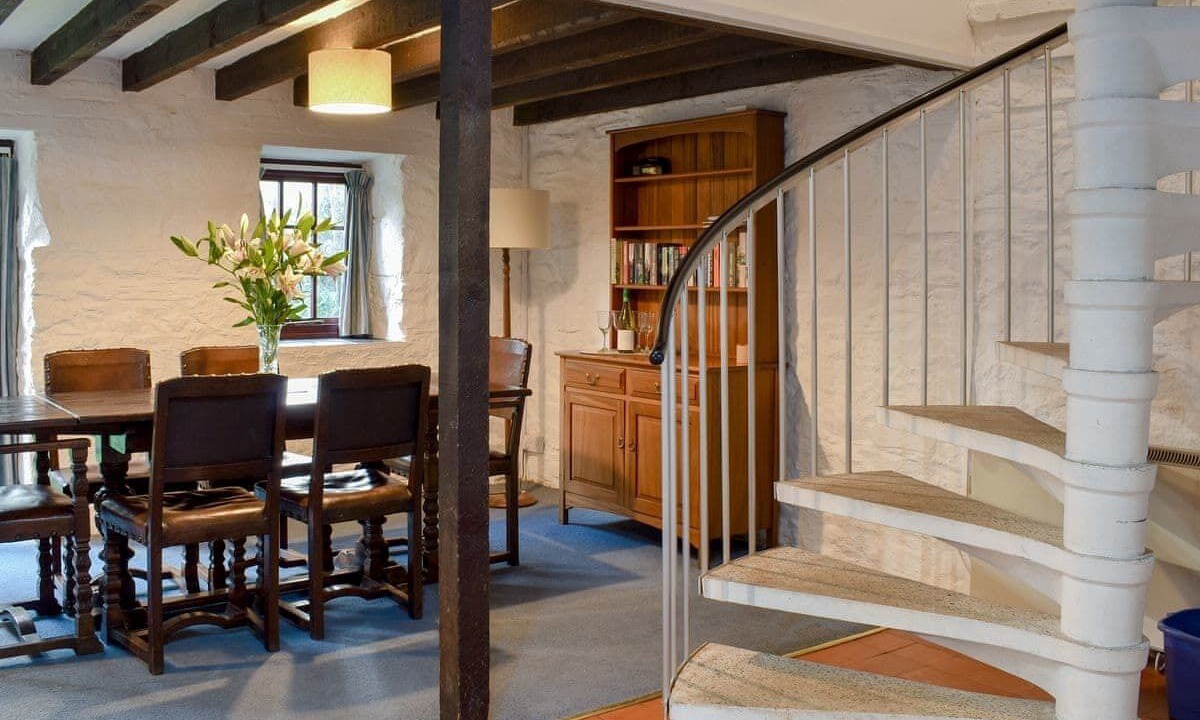 Photo of Others in Chapel Amble