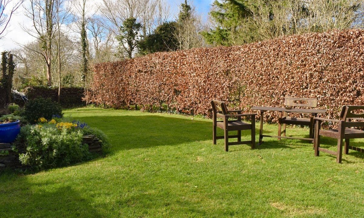 Photo of Outdoor in Chapel Amble