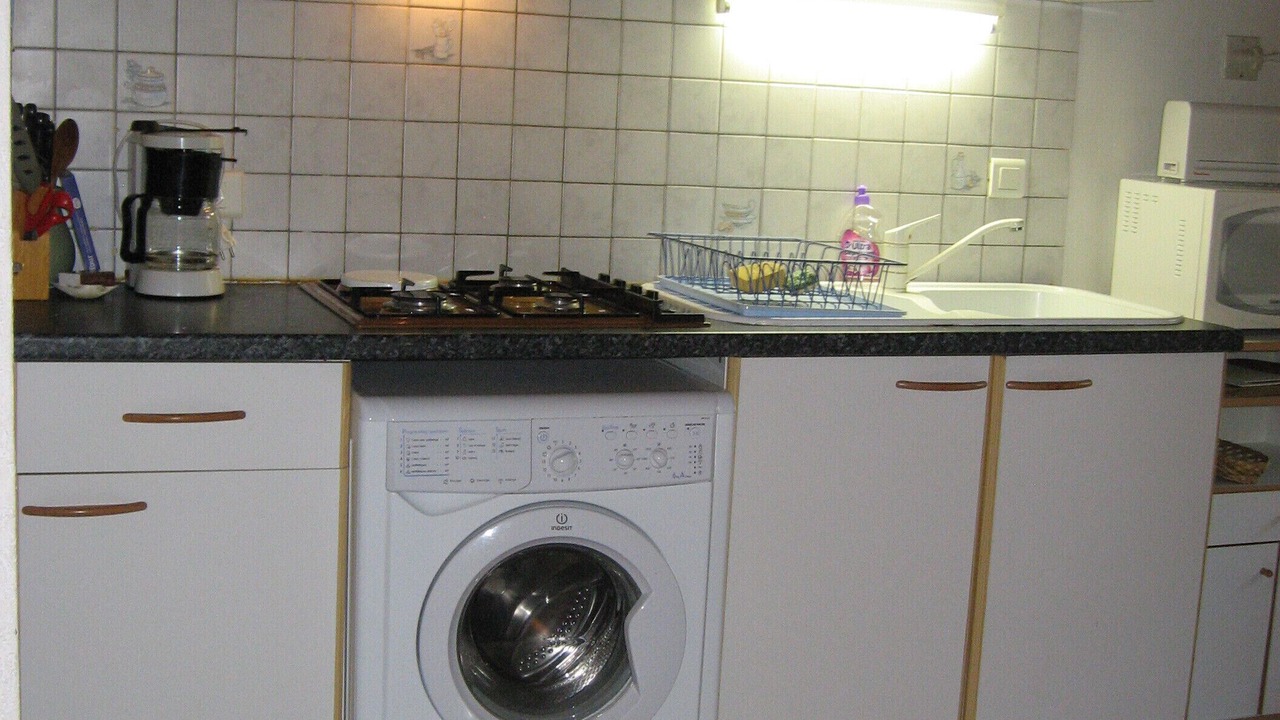 Photo of Kitchen in Lathuile