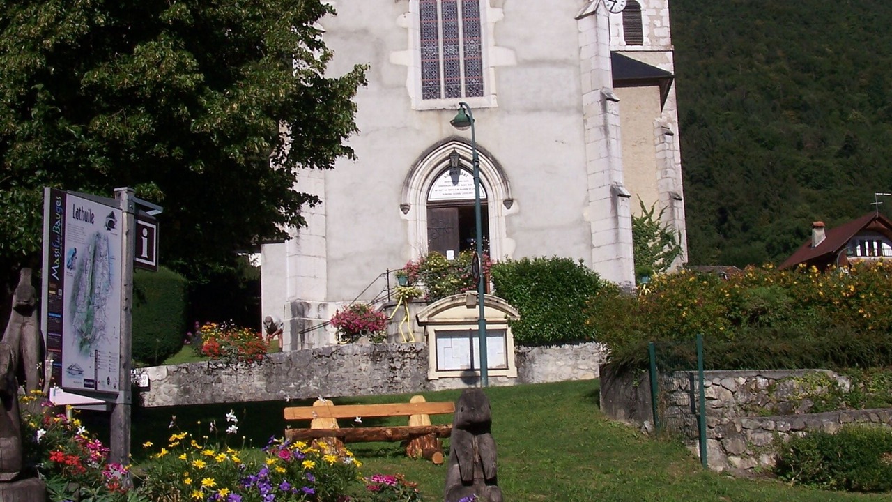 Photo of Outdoor in Lathuile