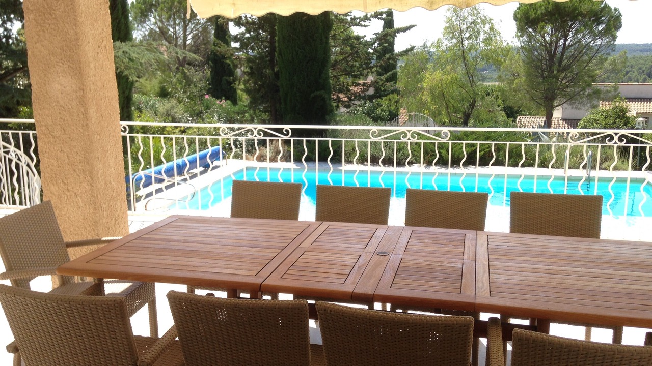 Photo of Outdoor in La Colline
