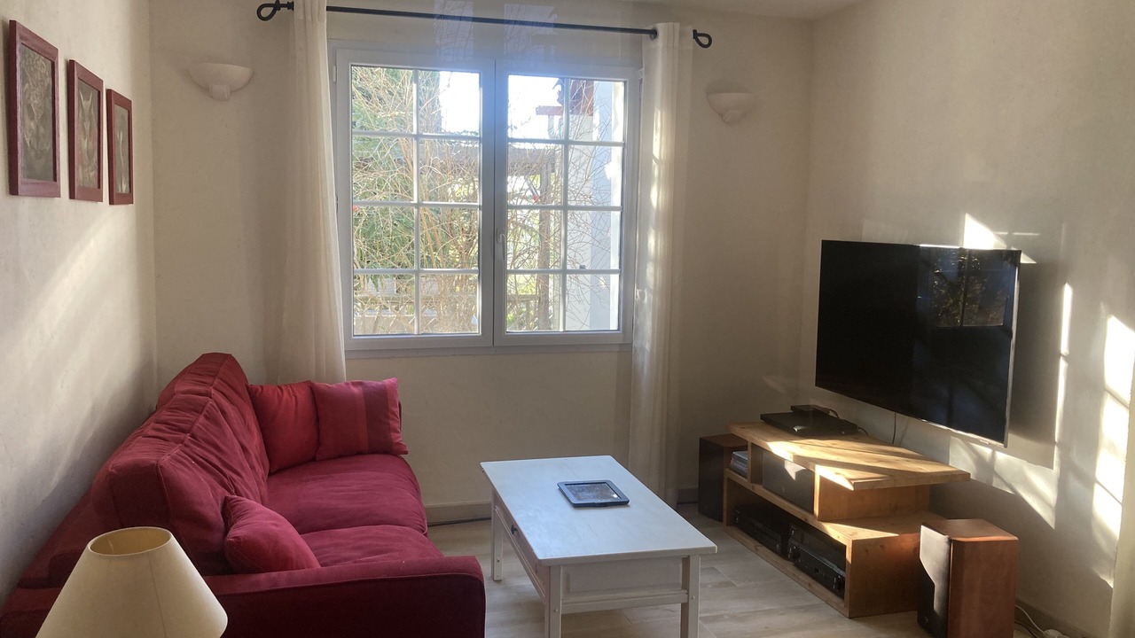 Photo of Livingroom in La Colline