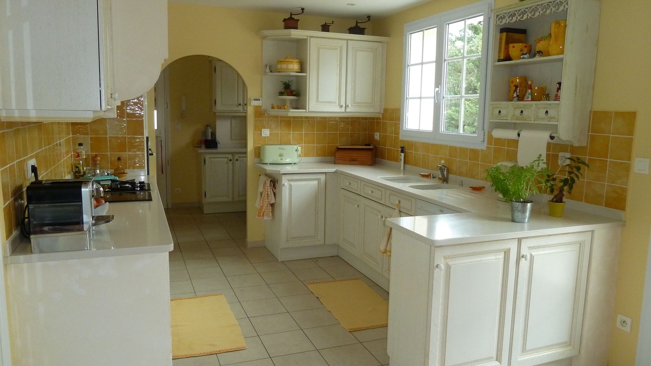 Photo of Kitchen in La Colline