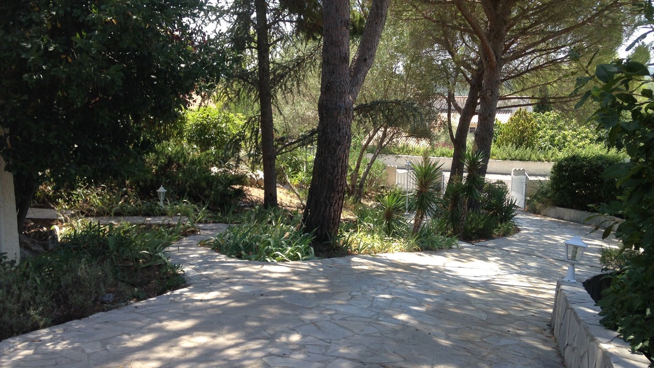 Photo of Outdoor in La Colline