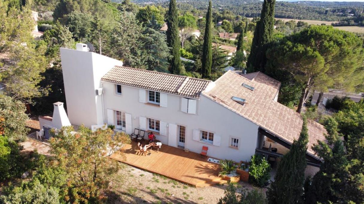 Photo of Outdoor in La Colline