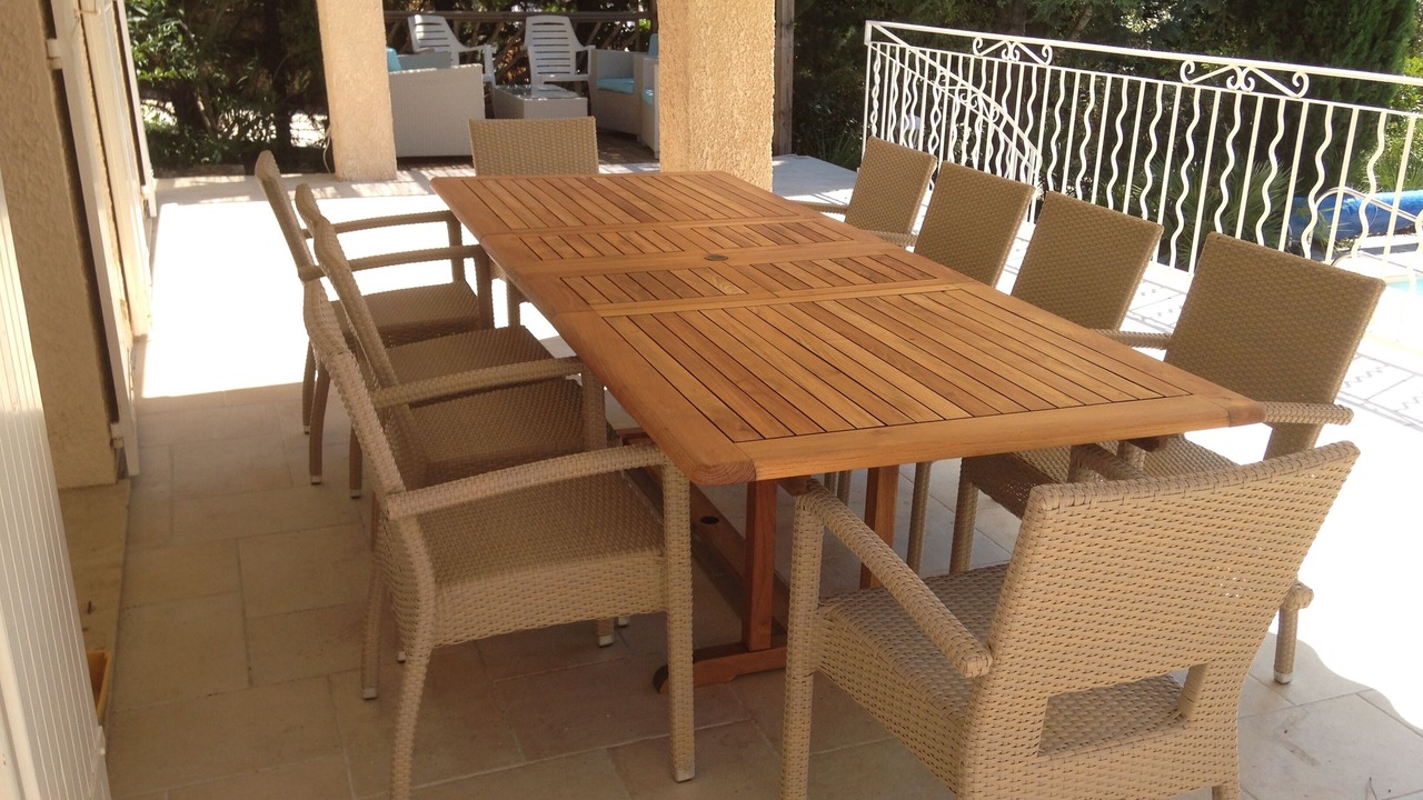 Photo of Outdoor in La Colline