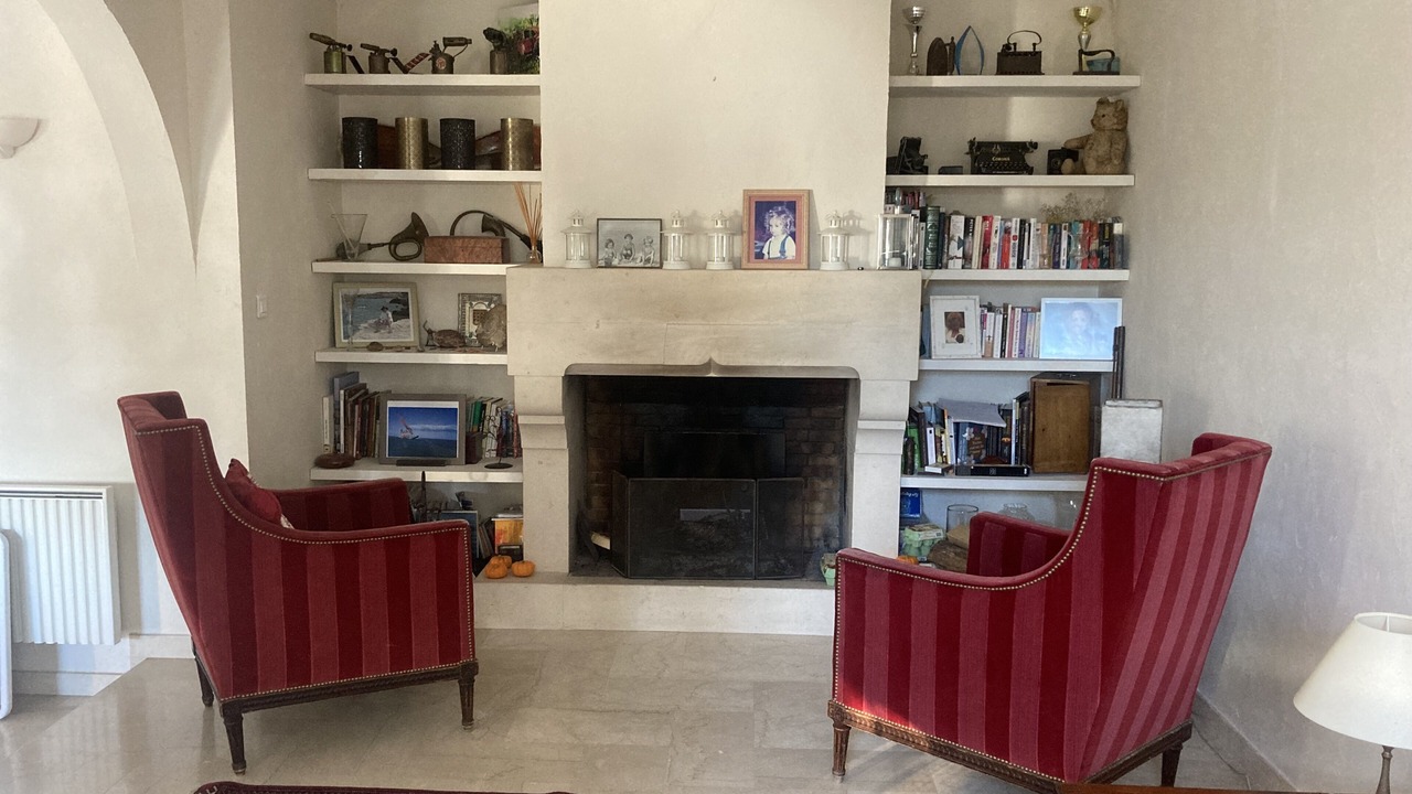 Photo of Livingroom in La Colline