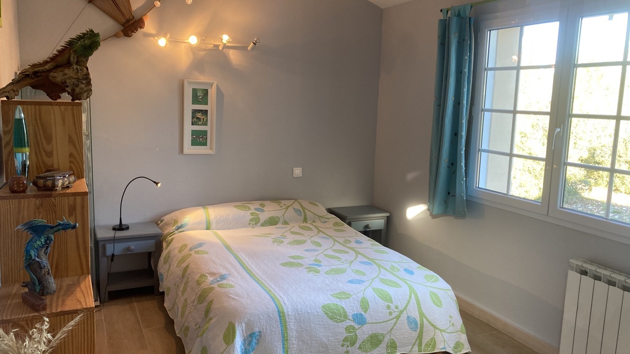 Photo of Bedroom in La Colline