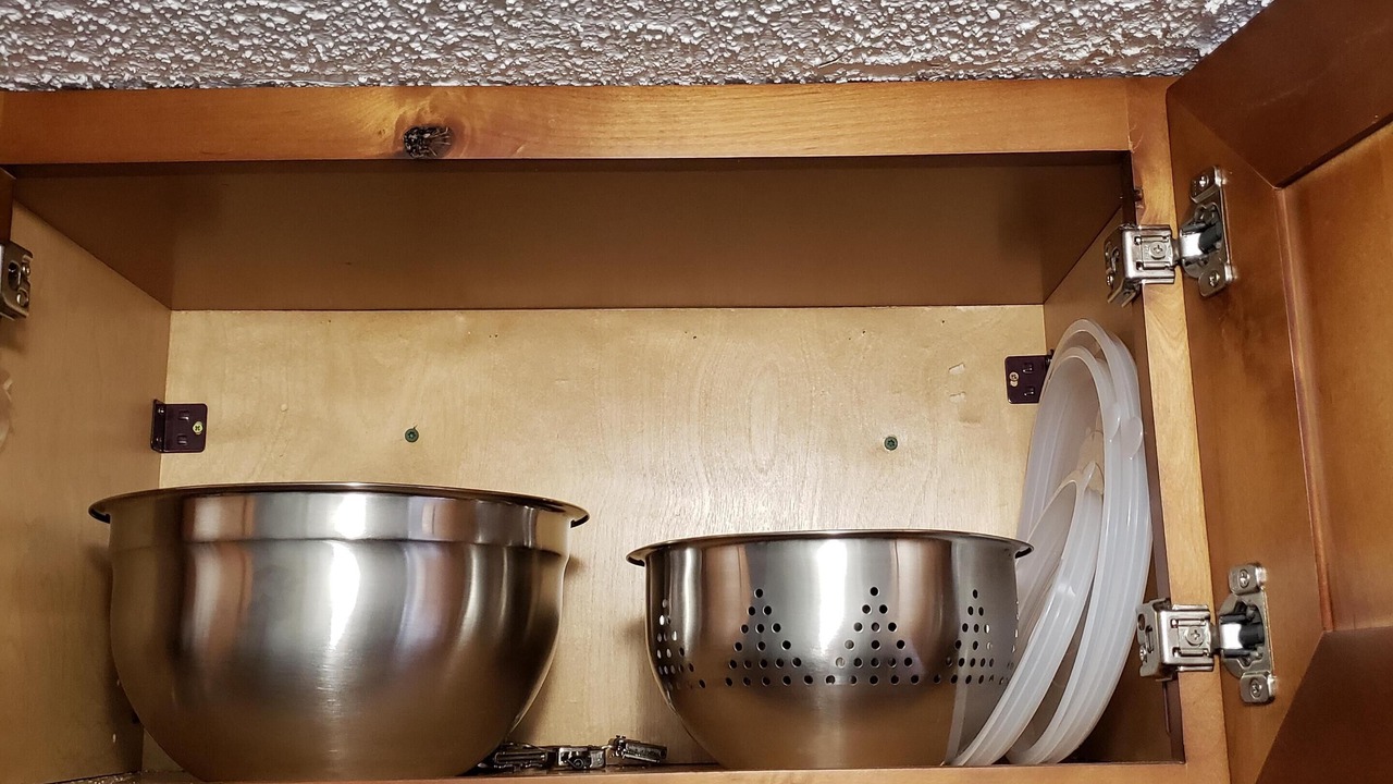 Photo of Kitchen in Chalet Village