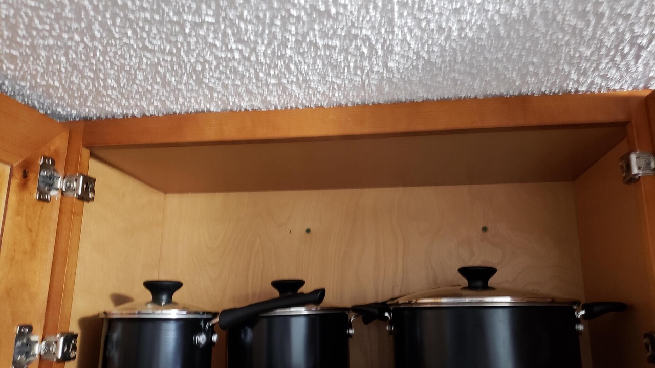 Photo of Kitchen in Chalet Village