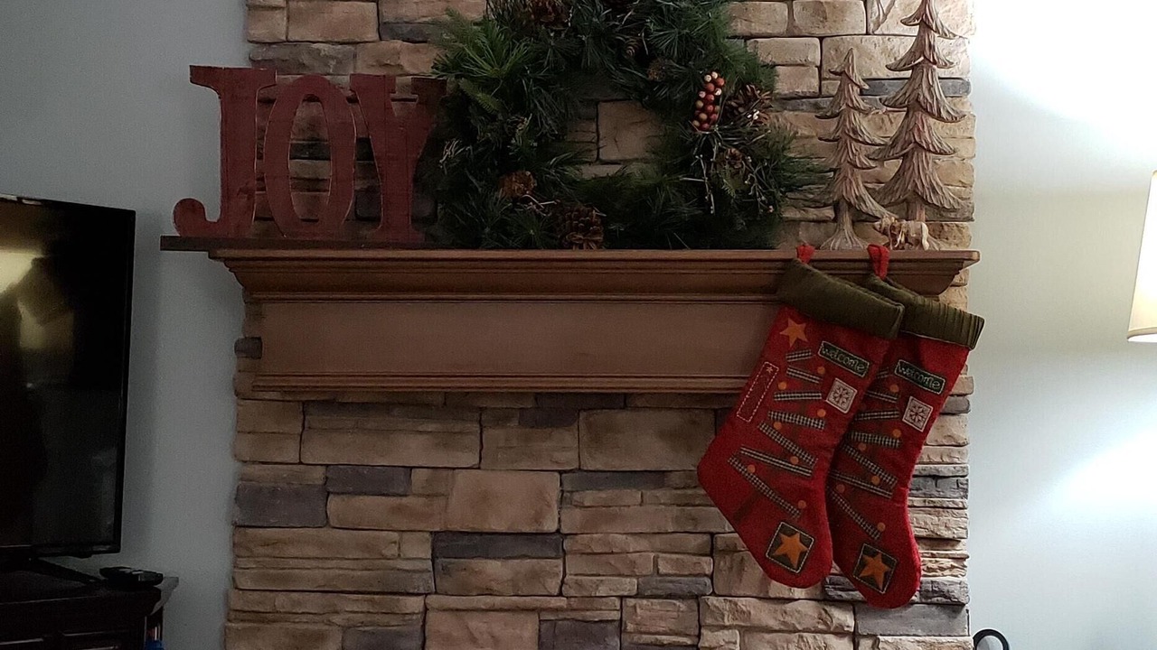 Photo of Livingroom in Chalet Village