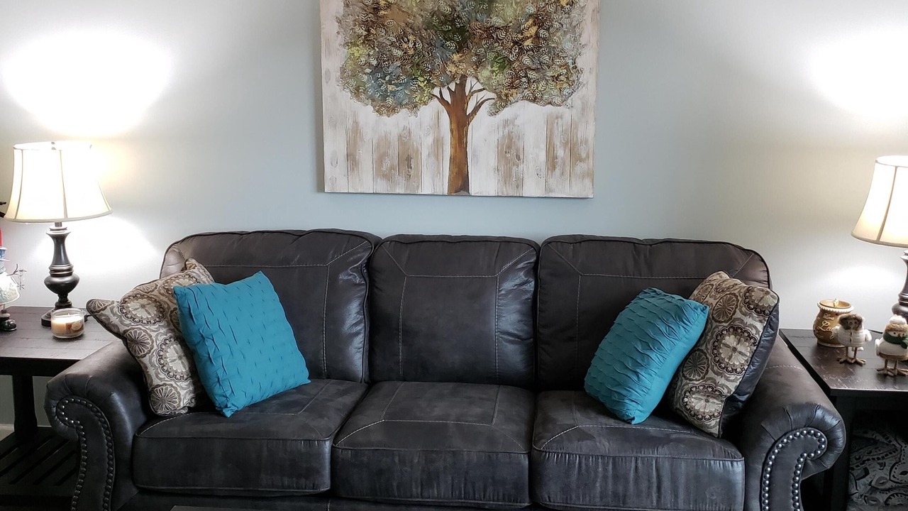 Photo of Livingroom in Chalet Village