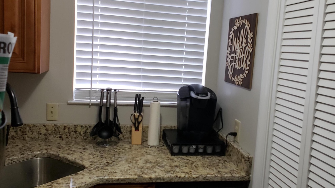 Photo of Kitchen in Chalet Village