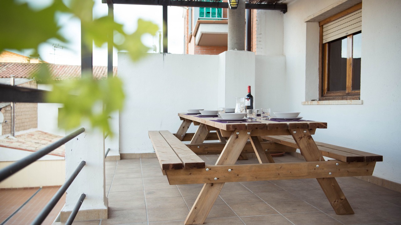 Photo of Outdoor in Valderrobres