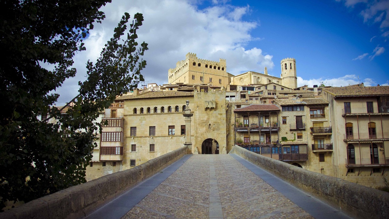 Photo of Others in Valderrobres