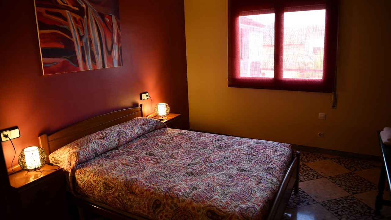 Photo of Bedroom in Valderrobres