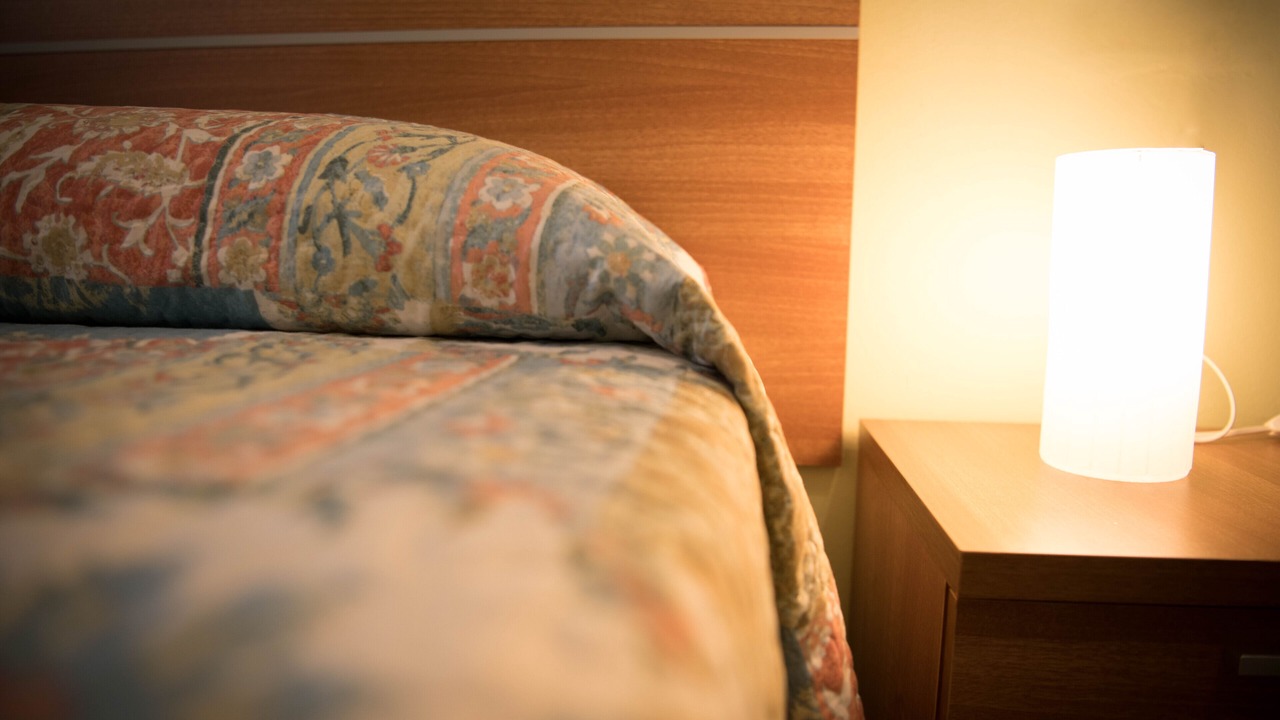 Photo of Bedroom in Valderrobres