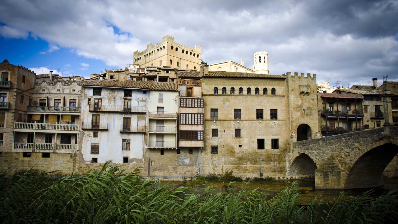 Photo of Outdoor in Valderrobres