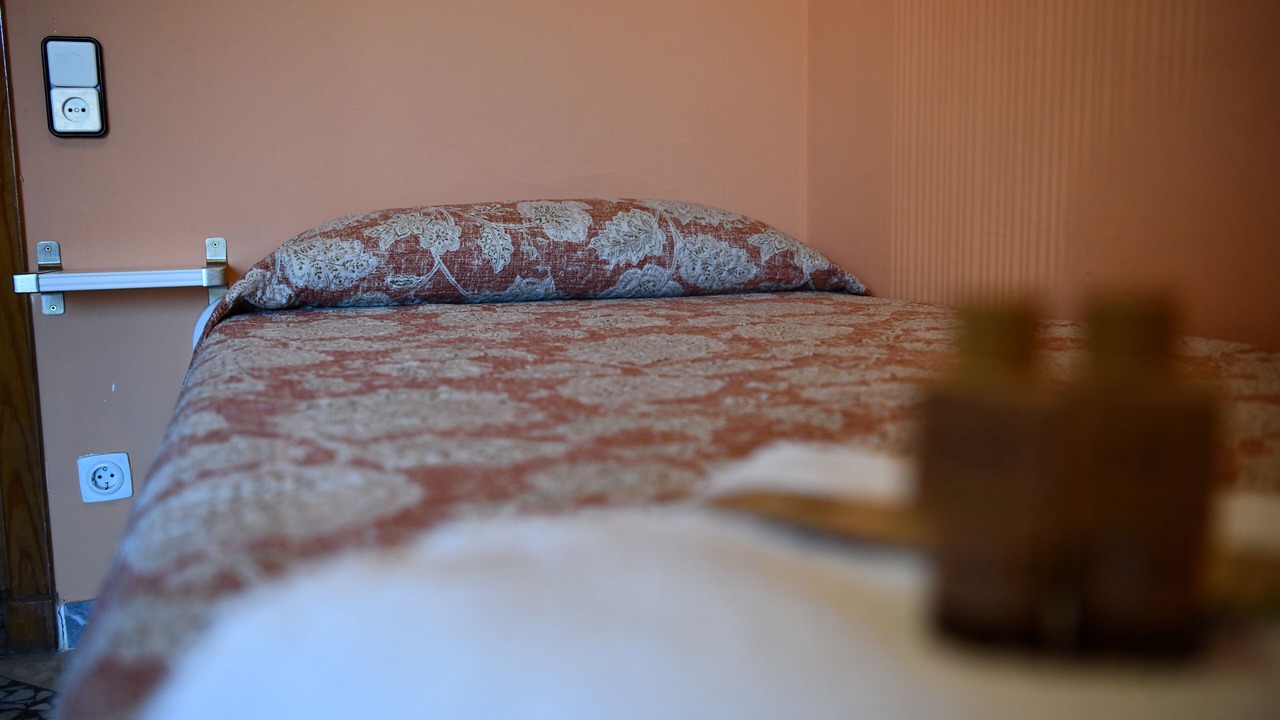 Photo of Bedroom in Valderrobres