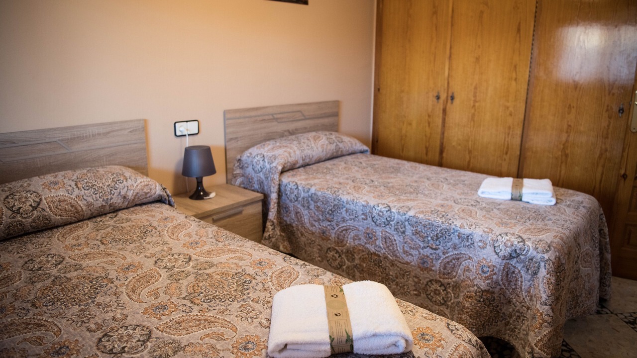 Photo of Bedroom in Valderrobres