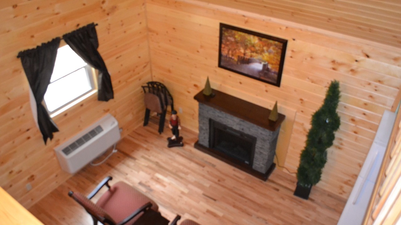 Photo of Livingroom in Logan