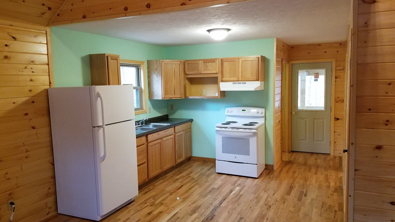 Photo of Kitchen in Logan